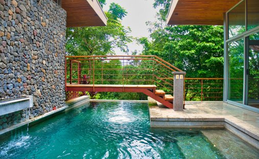 Casa en Playa Pelada, Provincia de Guanacaste, Costa Rica 1