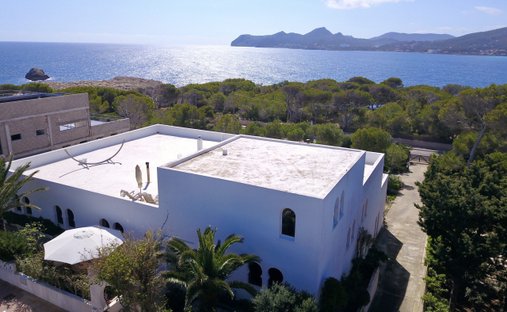 Villa in Capdepera, Balearic Islands, Spain 1