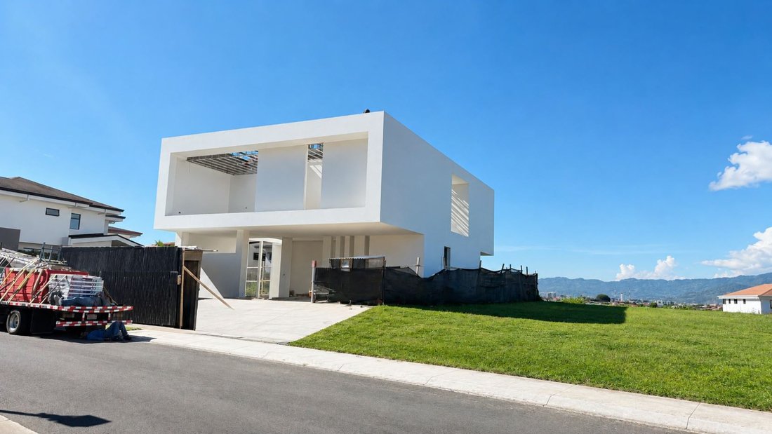 House in San Rafael, Heredia Province, Costa Rica 3 - 18244493