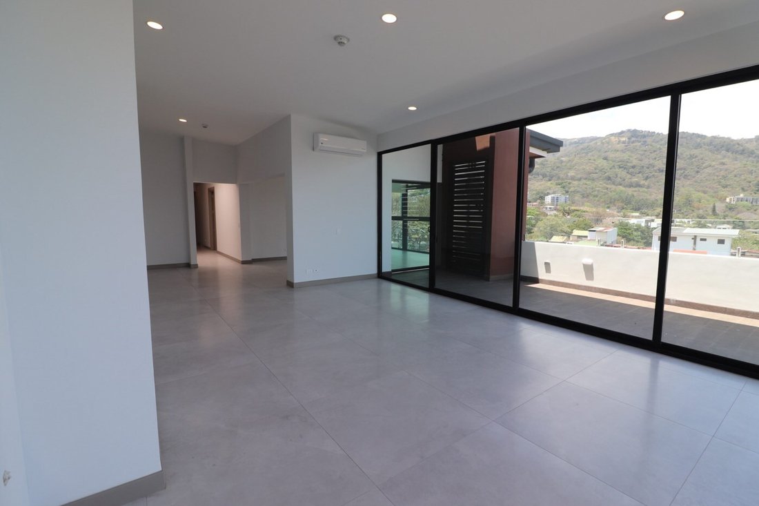 Apartment in Escazu, San José Province, Costa Rica 4 - 18239579
