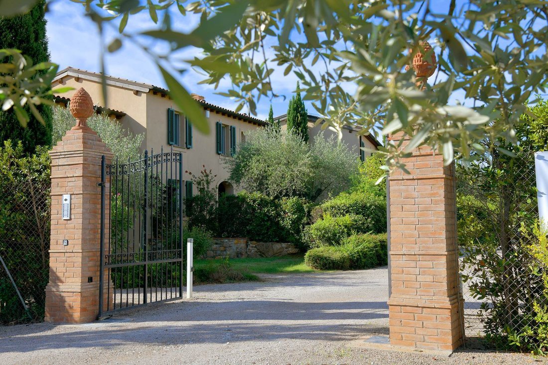 House in Gavorrano, Tuscany, Italy 4 - 18242138
