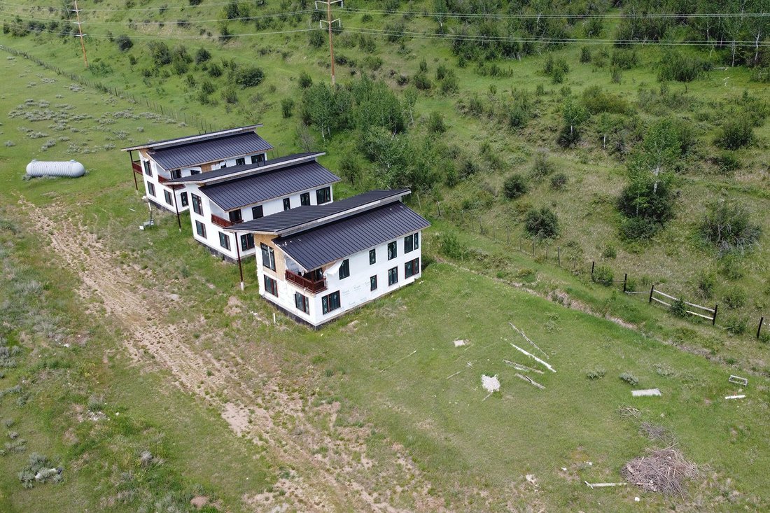 Apartment in Alpine, Wyoming, United States 5 - 18239630