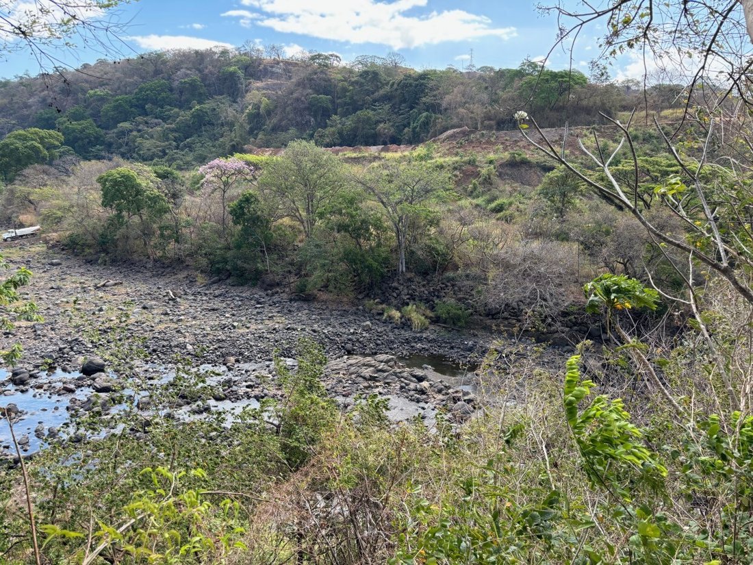 Land in Concepción, Guanacaste Province, Costa Rica 5 - 18240699