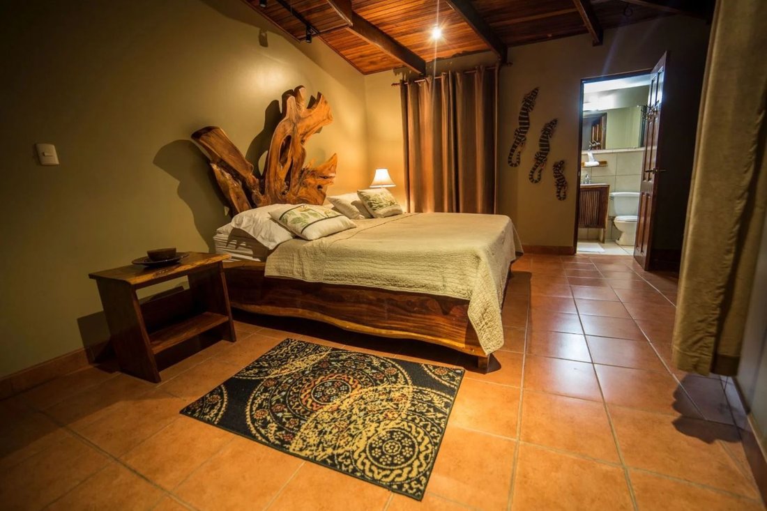 Casa a Quepos, Provincia di Puntarenas, Costa Rica 3 - 18237970