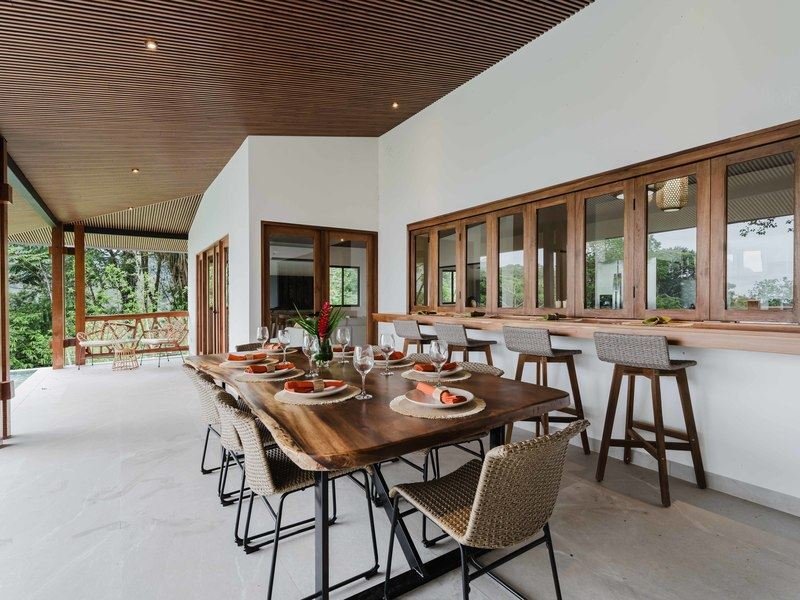 House in Savegre de Aguirre, Puntarenas Province, Costa Rica 4 - 18237490