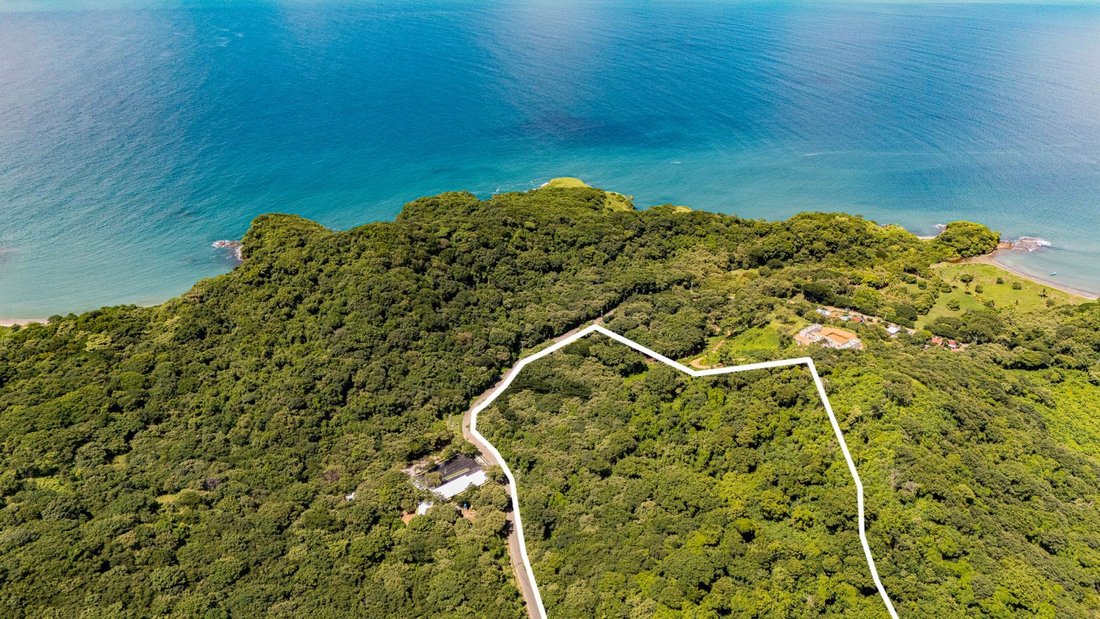 Land in La Cruz, Guanacaste Province, Costa Rica 1 - 18238448