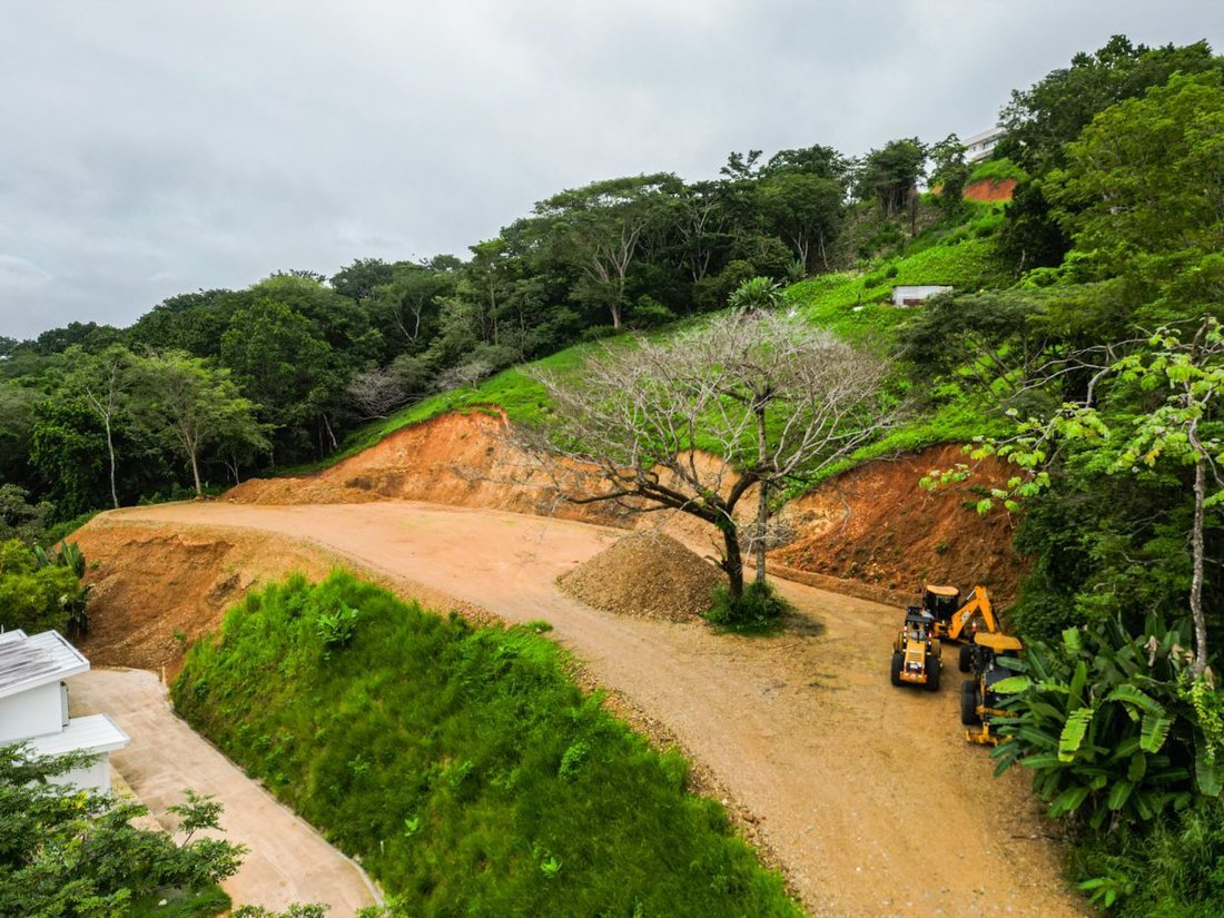 Land in Garabito, Garabito, Costa Rica 2 - 18237947
