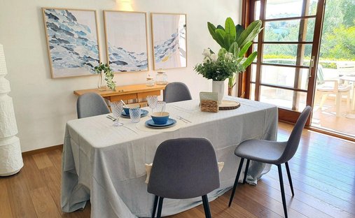 Appartamento a Cas Català, Calvià, Isole Baleari 1