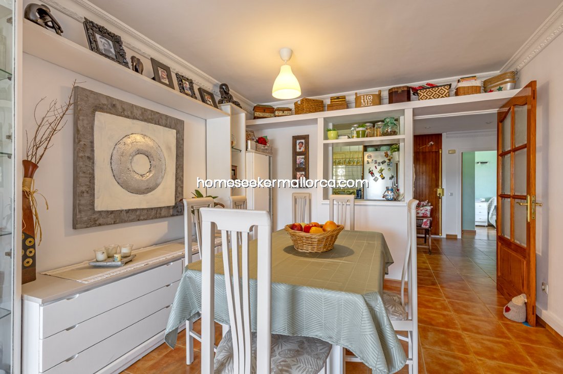 Apartment in Rotes Velles, Calvia, Balearic Islands 5 - 18244412