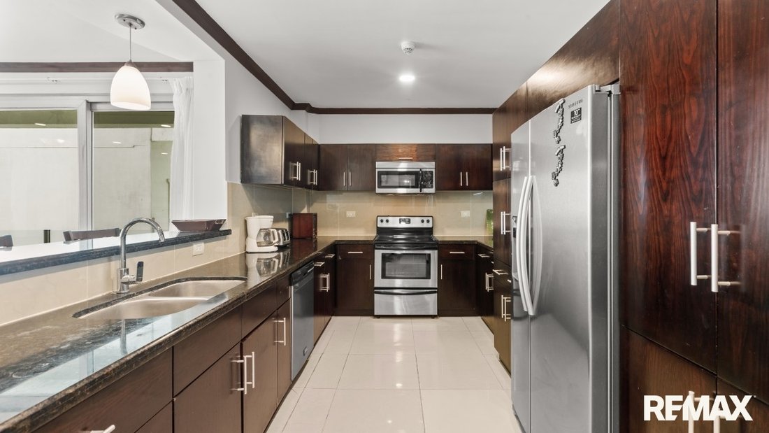 Apartment in Jaco, Puntarenas Province, Costa Rica 2 - 18245801