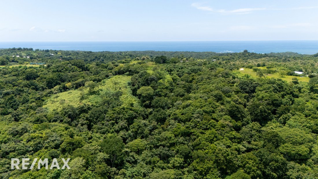 Land in Guanacaste, Santa Cruz, Costa Rica 1 - 18238385