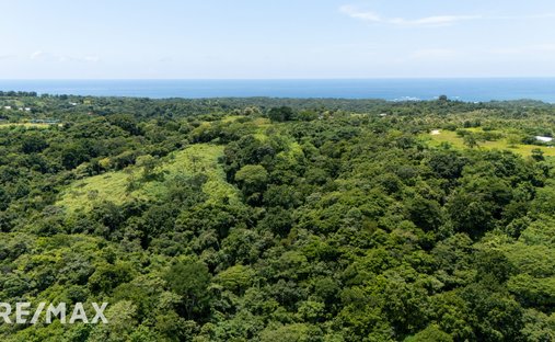Land in Guanacaste, Santa Cruz, Costa Rica 1