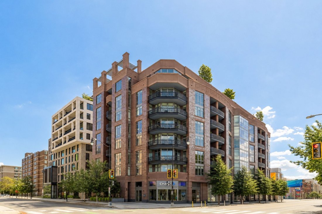 Condo in Washington, District of Columbia, United States 1 - 18238517