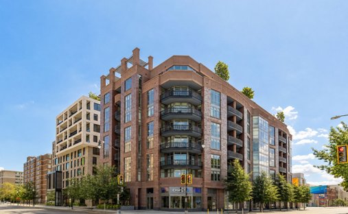 Condo in Washington, District of Columbia, United States 1
