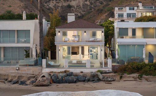 Casa a Malibù, California, Stati Uniti 1