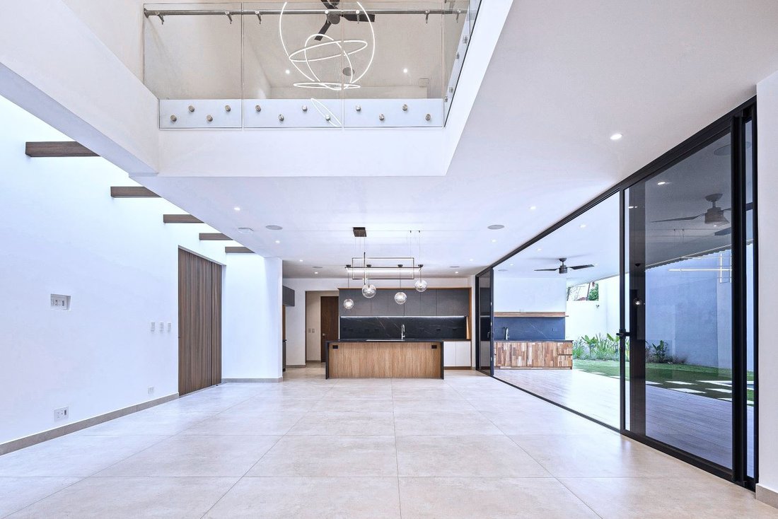House in San Rafael de Escazú, San José Province, Costa Rica 3 - 18238243