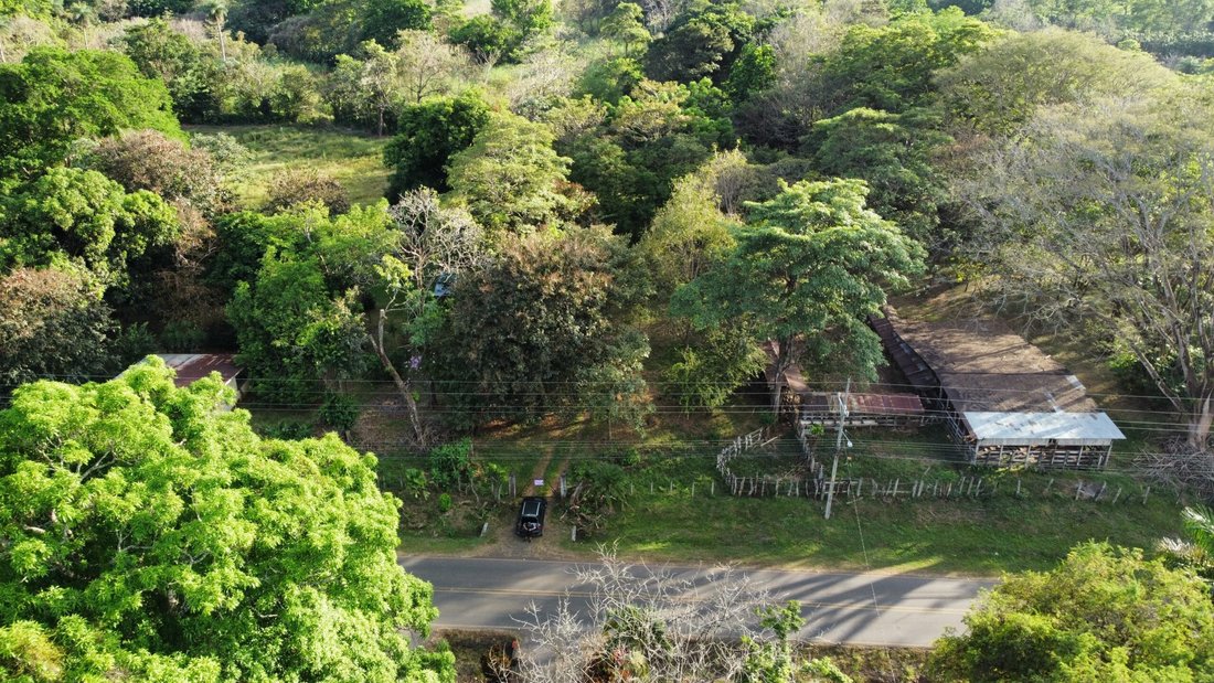 Terrain à San Mateo, Guanacaste, Costa Rica 3 - 18240986