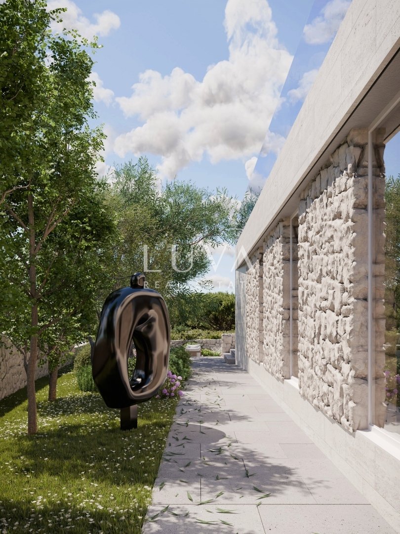 Villa in Sevid, Split-Dalmatia County, Croatia 5 - 18238237