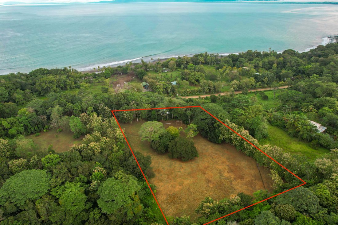 Land in Pavones, Puntarenas Province, Costa Rica 4 - 18246585