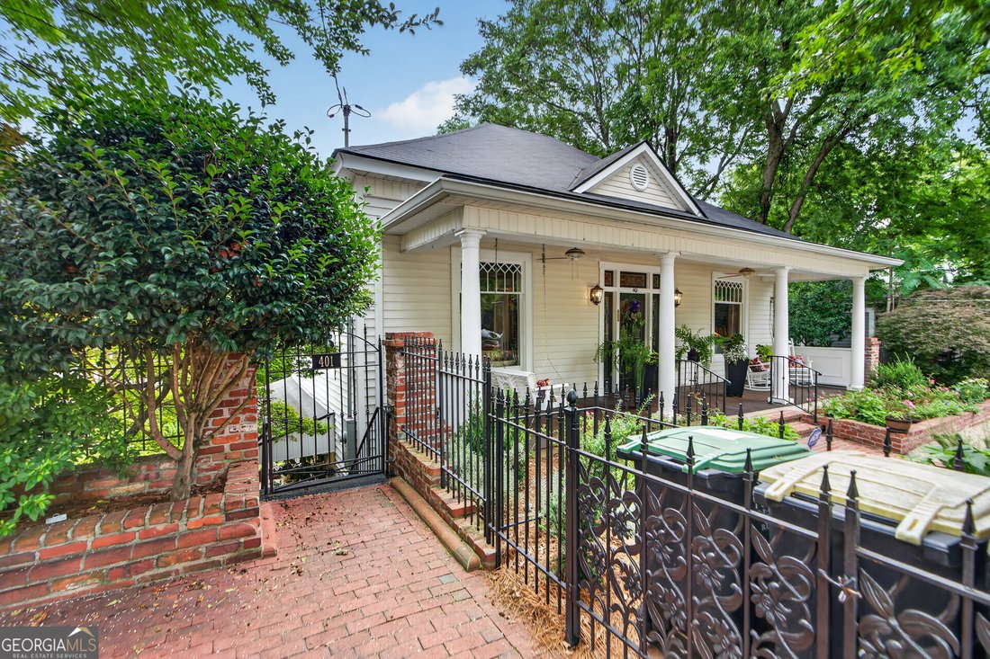 House in Rome, Georgia, United States 4 - 18243192