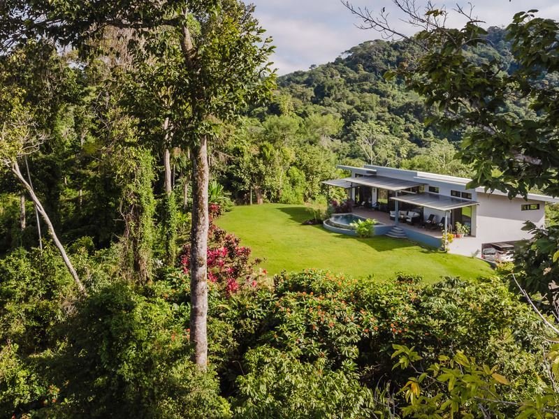 House in Savegre de Aguirre, Puntarenas Province, Costa Rica 4 - 18237496