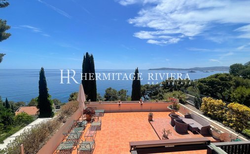 Apartment in Cap-d'Ail, Provence-Alpes-Côte d'Azur, France 1