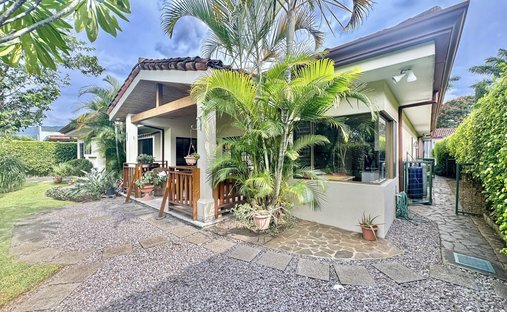 House in Piedades, San José Province, Costa Rica 1