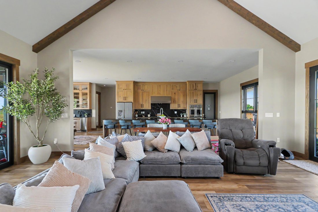 House in Butler, Ohio, United States 4 - 18243446