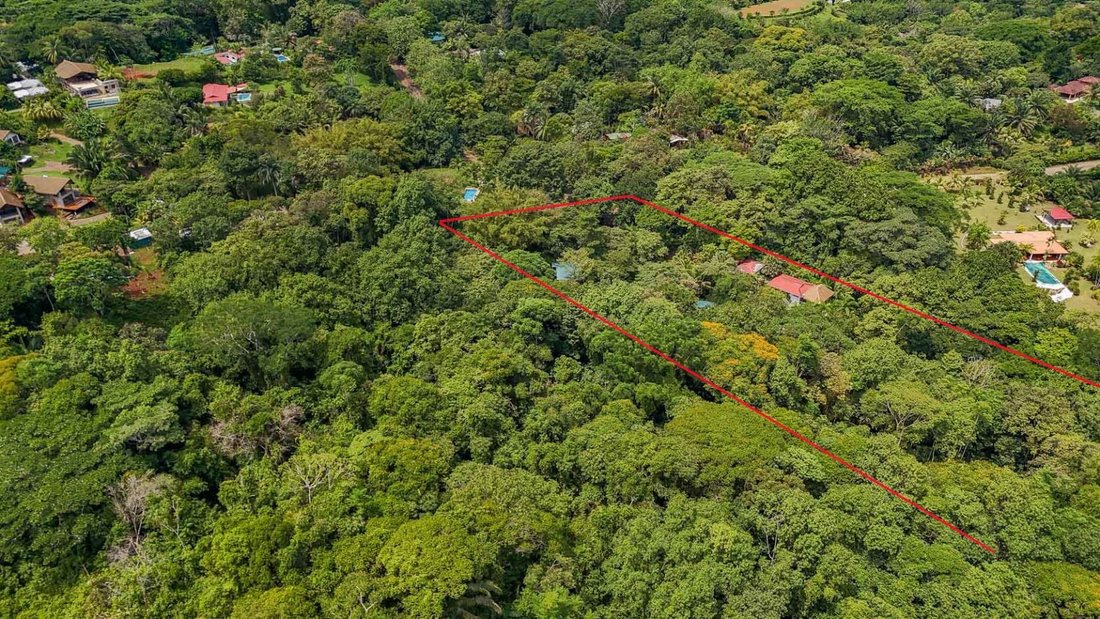 House in Ojochal, Puntarenas Province, Costa Rica 2 - 18241565