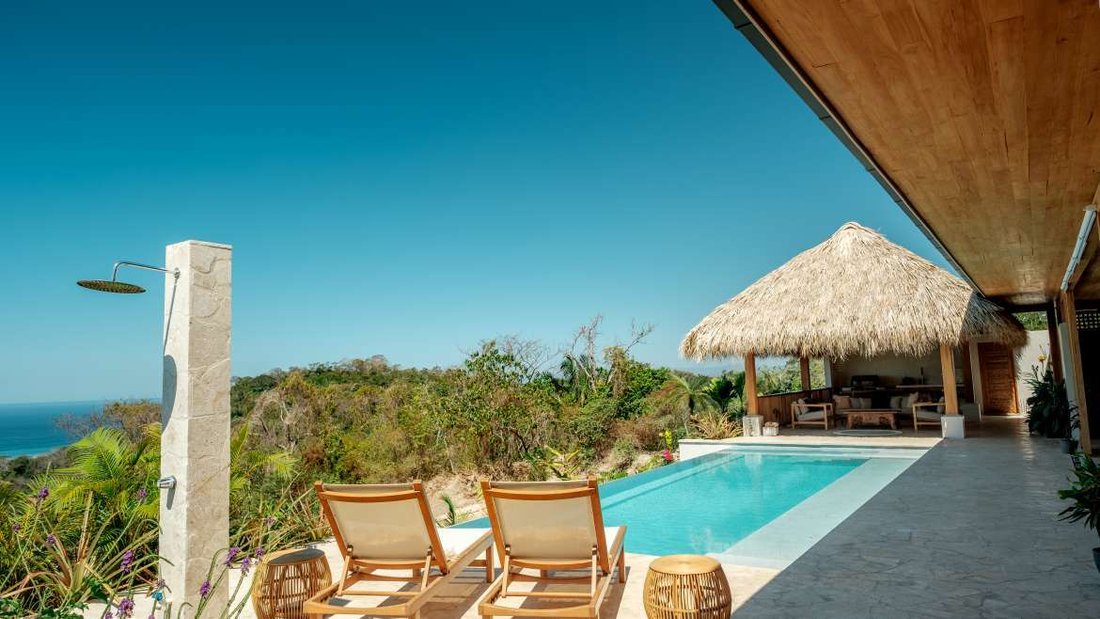 House in Río Negro, Puntarenas Province, Costa Rica 1 - 18235787