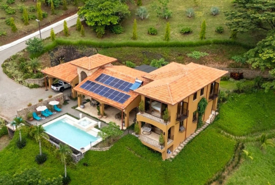 House in San José, Alajuela Province, Costa Rica 2 - 18239958