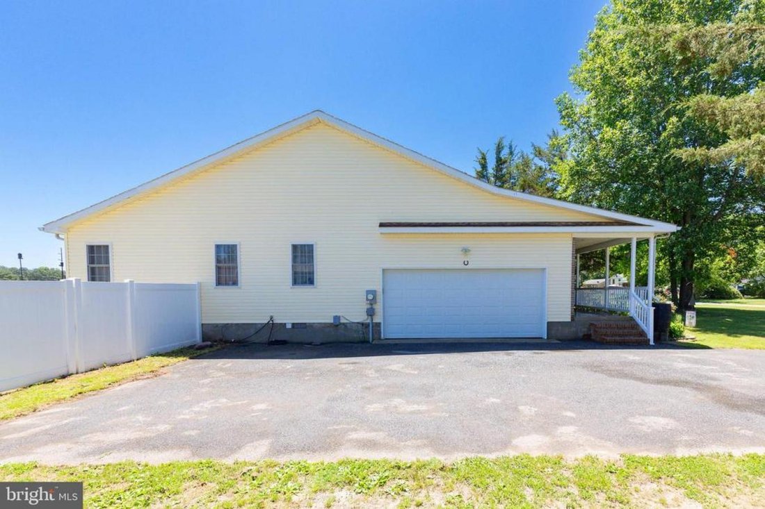 House in Milton, Delaware, United States 4 - 18238084
