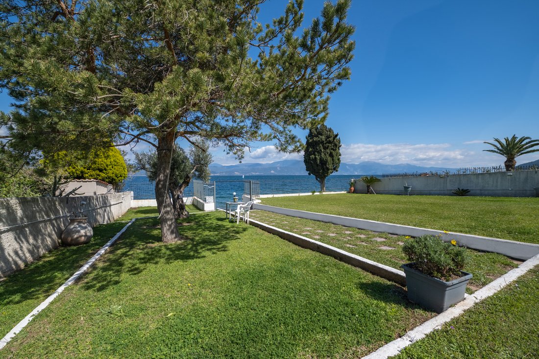 Casa a Zirias, Erineos, Peloponnese, Western Greece and the Ionian 3 - 14306463