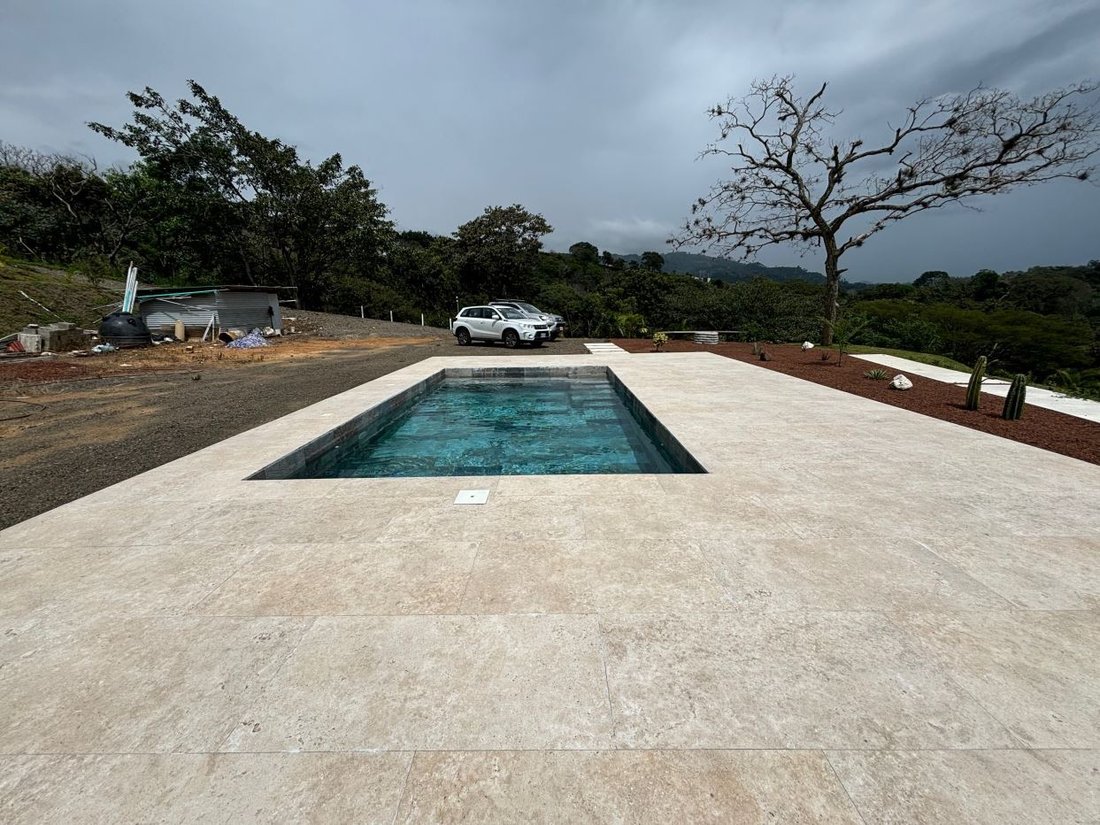 House in Escobal, Guanacaste Province, Costa Rica 1 - 18240093