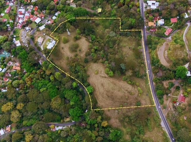 Land in Jesús, Provinz Alajuela, Costa Rica 5 - 18239802