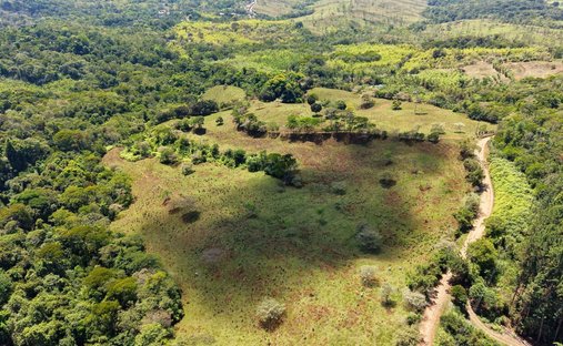 Land in Pérez Zeledón, Pérez Zeledón, Costa Rica 1