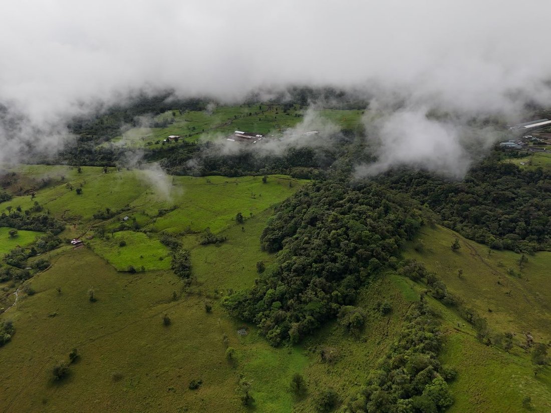 Land in Valverde Vega Sarchí, Alajuela Province, Costa Rica 4 - 18240992