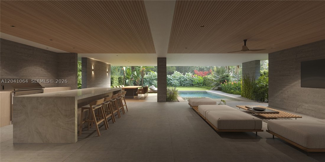 House in Miami, Florida, United States 3 - 18241507