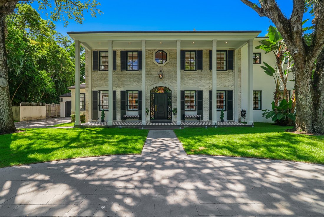 House in Miami, Florida, United States 2 - 18240822