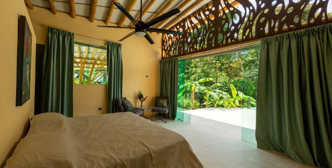 House in Quepos, Puntarenas Province, Costa Rica 5 - 18237657