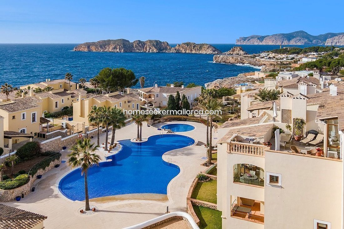 Apartment in Rotes Velles, Calvia, Balearic Islands 2 - 18244770