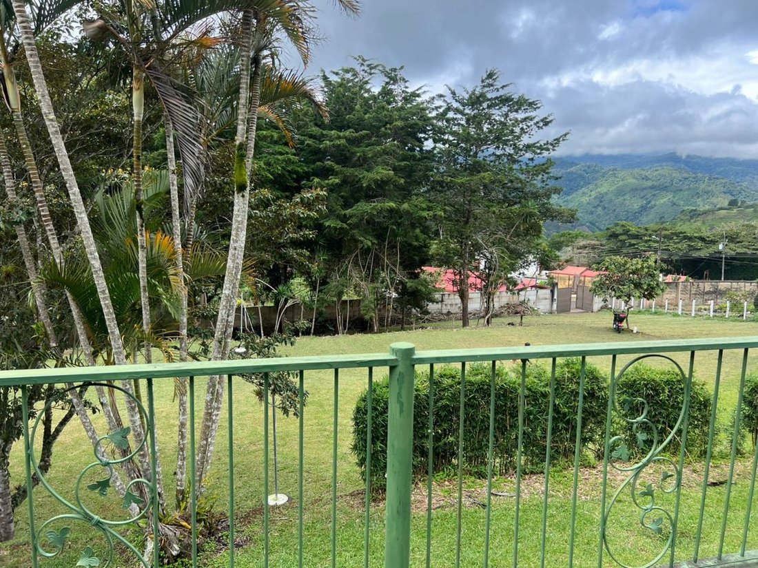 Land in Santa Lucía de Paraíso, Cartago Province, Costa Rica 1 - 18240870