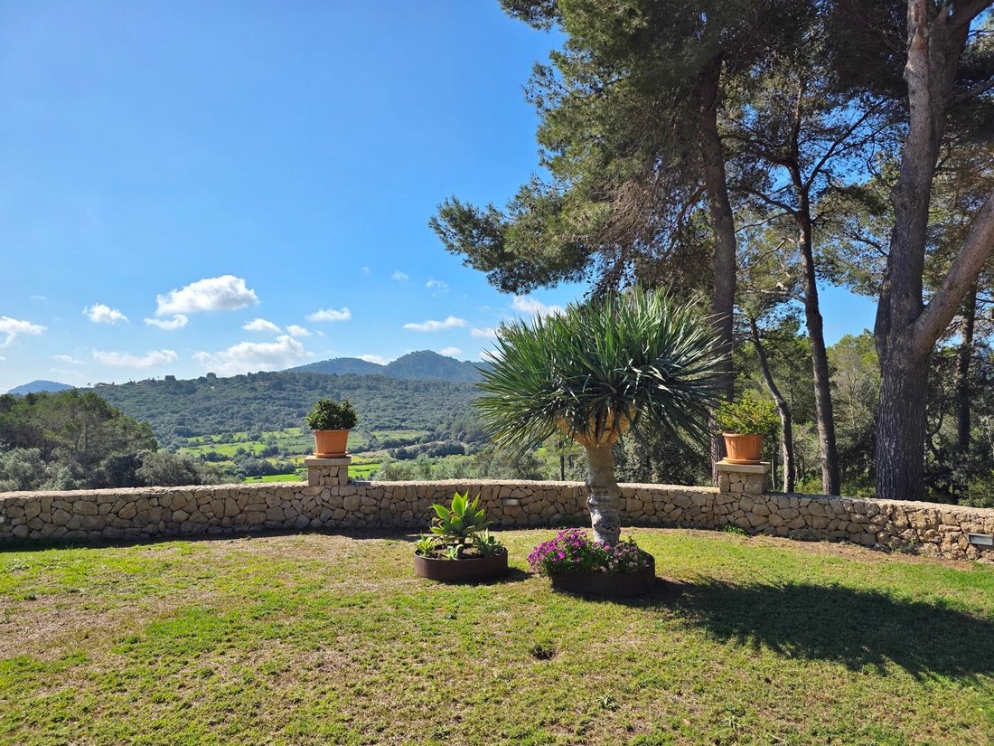 Finca à Artà, Îles Baléares, Espagne 3 - 18243723