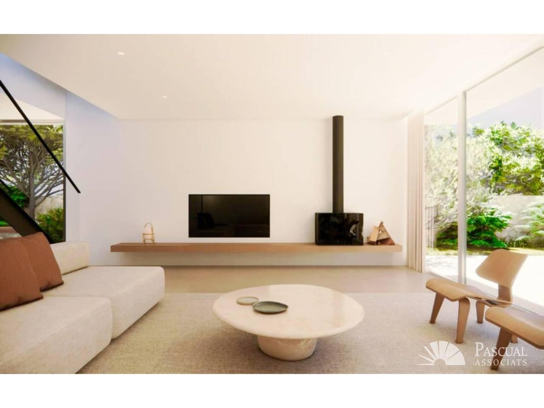 Villa in Santa Margalida, Balearic Islands, Spain 4 - 18242378