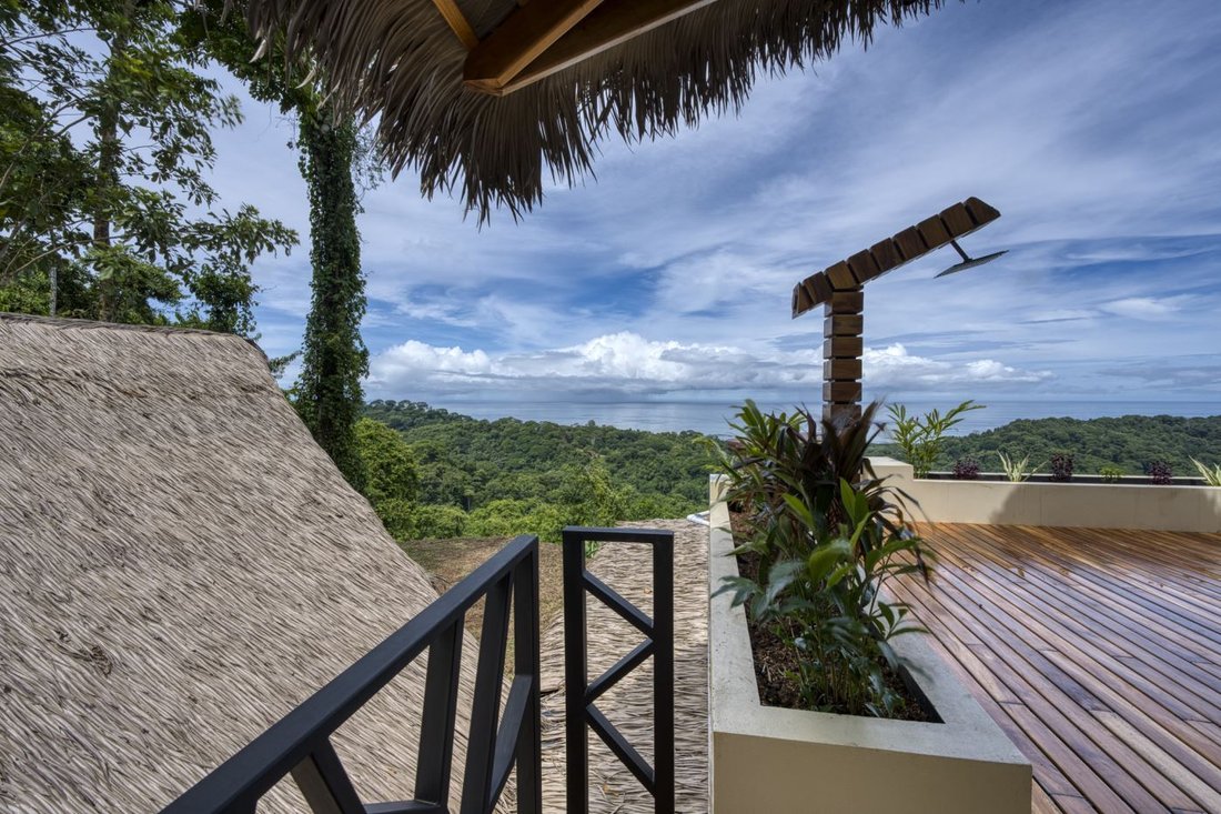 House in Savegre de Aguirre, Puntarenas Province, Costa Rica 3 - 18237578