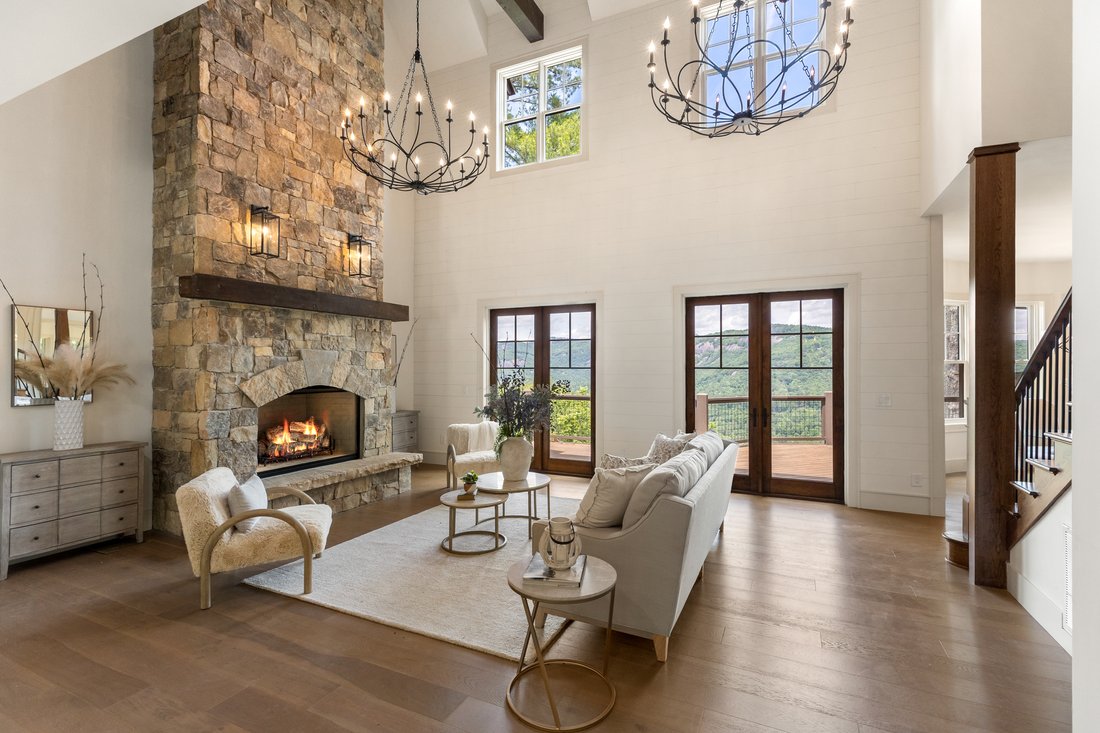 Haus in Highlands, North Carolina, Vereinigte Staaten 5 - 14809626