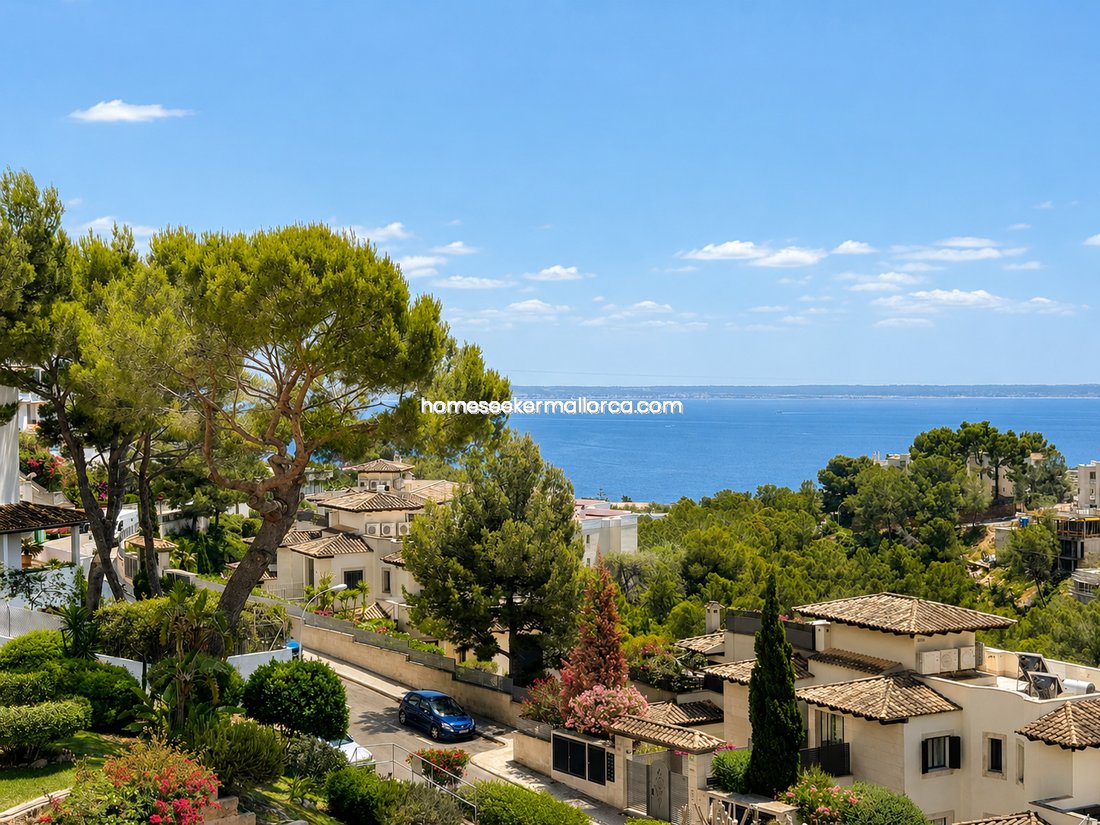 Apartment in Cas Catala, Calvia, Balearic Islands 3 - 18244082