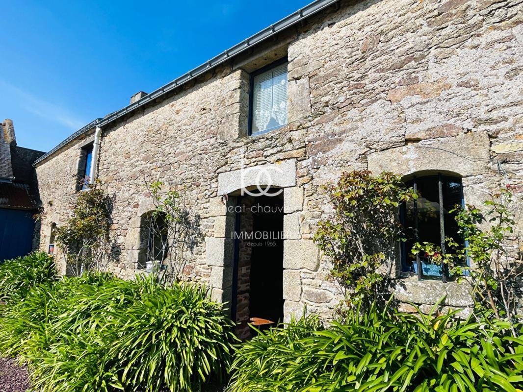 House in Sarzeau, Brittany, France 2 - 18244101
