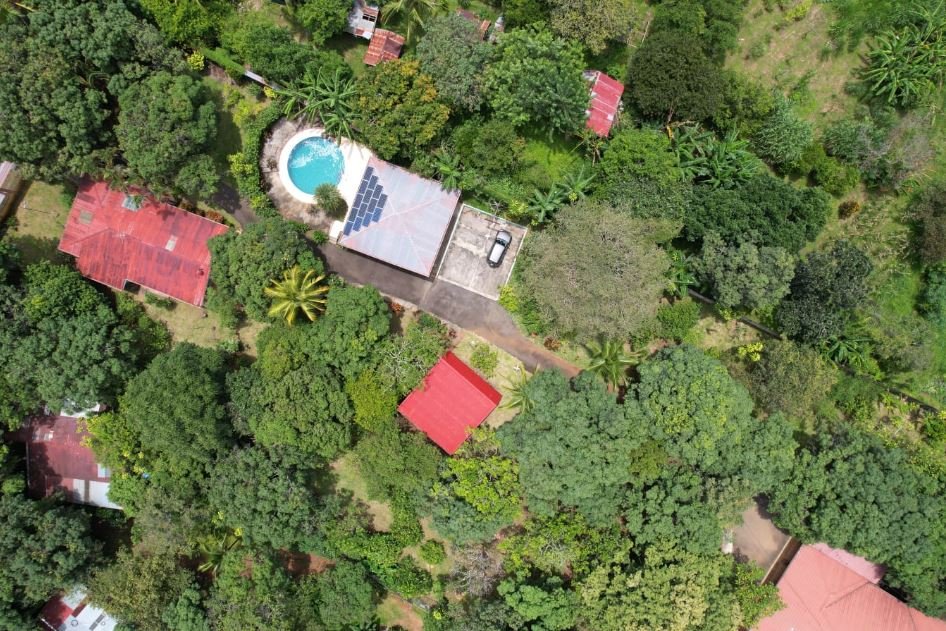 Maison à Jesús, Alajuela, Costa Rica 1 - 18240947