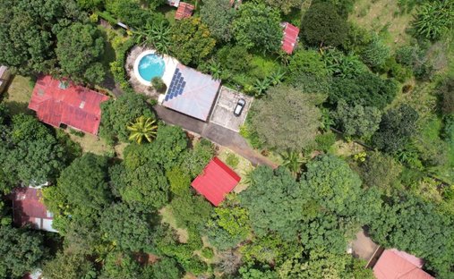 House in Jesús, Alajuela Province, Costa Rica 1